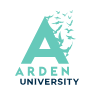 Arden University Logo